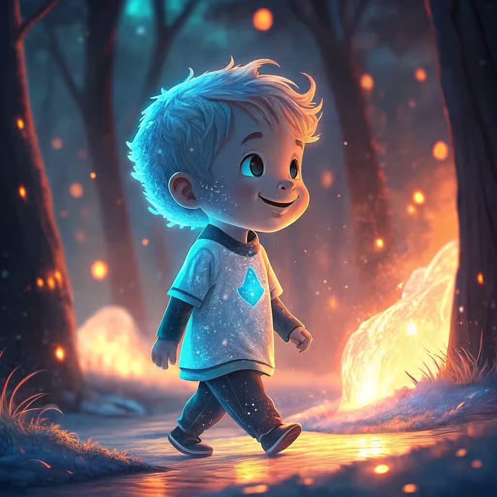 Chat example Image